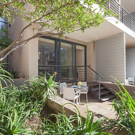 Adderley Terraces J10 By Ctha Daire Cape Town Dış mekan fotoğraf