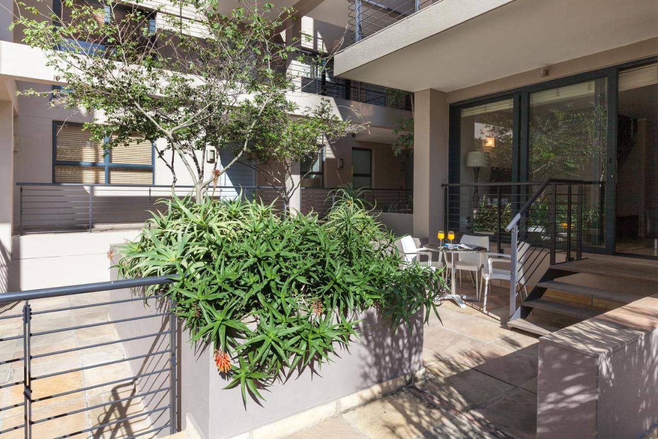 Adderley Terraces J10 By Ctha Daire Cape Town Dış mekan fotoğraf