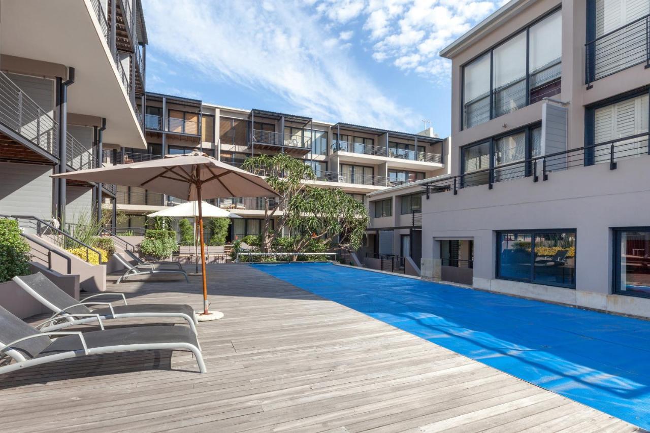 Adderley Terraces J10 By Ctha Daire Cape Town Dış mekan fotoğraf