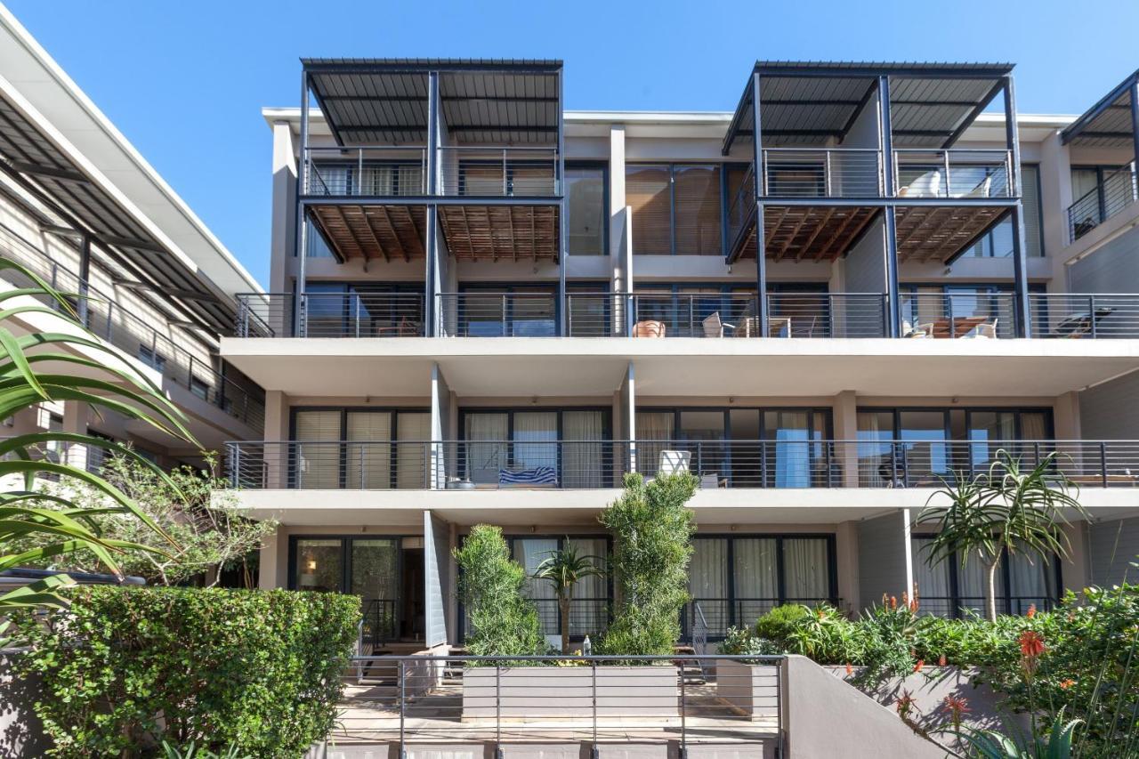 Adderley Terraces J10 By Ctha Daire Cape Town Dış mekan fotoğraf