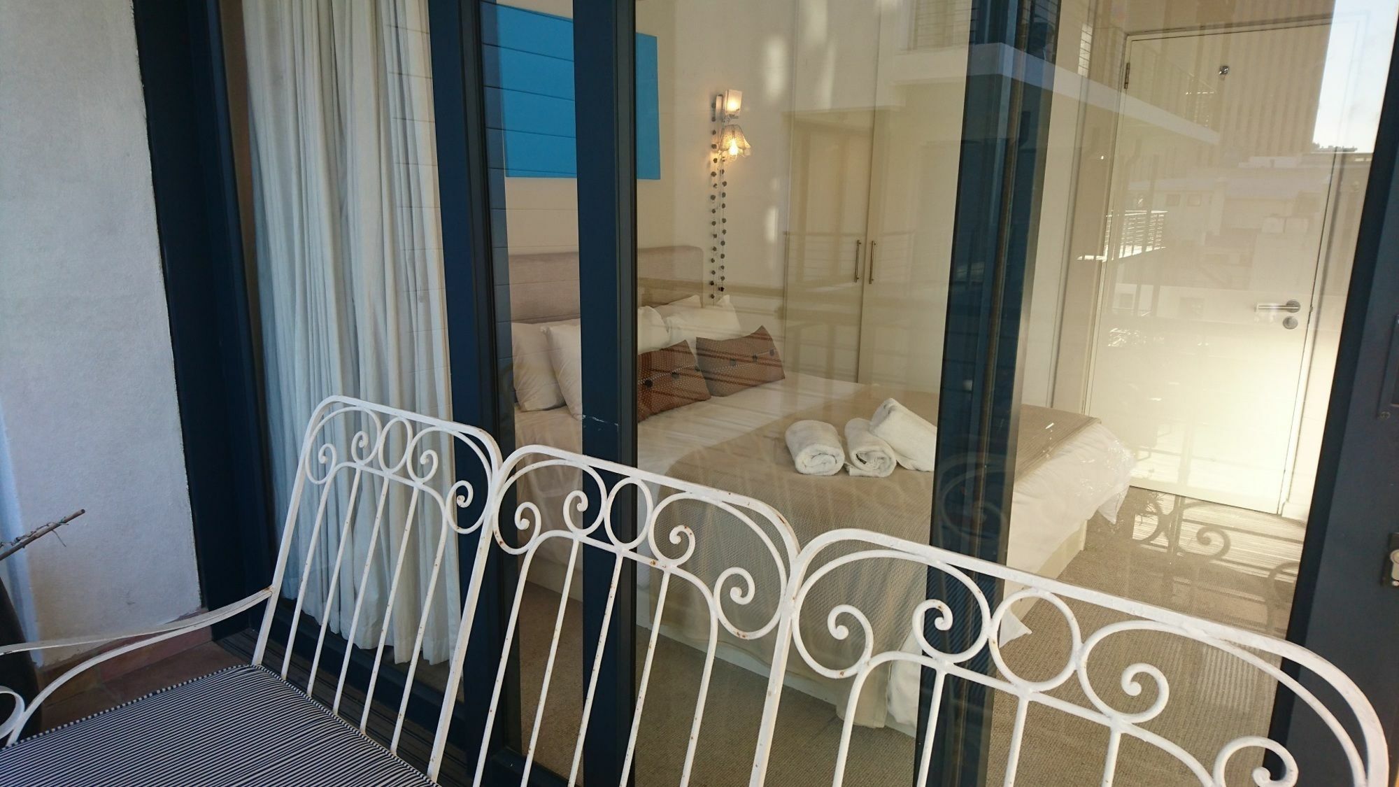 Adderley Terraces J10 By Ctha Daire Cape Town Dış mekan fotoğraf