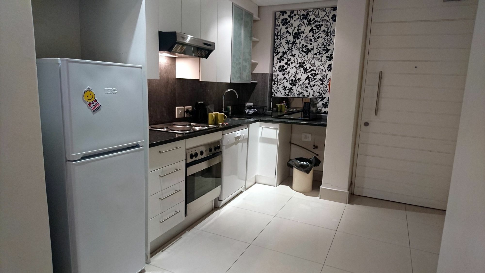 Adderley Terraces J10 By Ctha Daire Cape Town Dış mekan fotoğraf